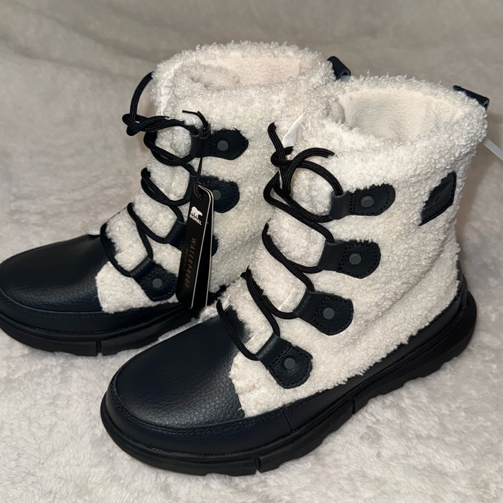 Sorel Explorer II Joan Boot- Women’s